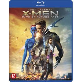 👉 Anna Paquin engels X-Men - Days Of Future Past 8712626076179