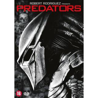 👉 Adrien Brody engels Predators 8712626081050