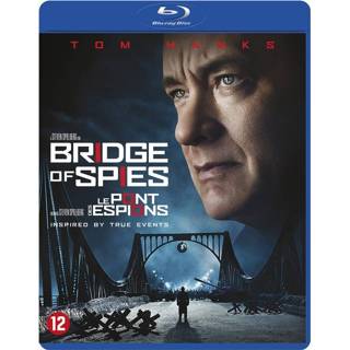 👉 Spies engels Alan Alda Bridge Of 8712626081234