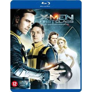 👉 Bill Milner engels X-Men - First Class 8712626087045