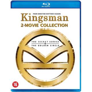 👉 Kingsman 1+2