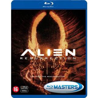 👉 Dominique Pinon engels Alien 4 - Resurrection 8712626094074