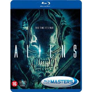 👉 Bill Paxton engels Aliens 8712626094098