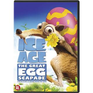 👉 Engels alle leeftijden Ice Age - Eggscapade 8712626098270