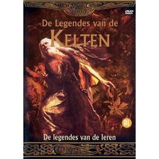 👉 Nederlands alle leeftijden Legendes Van De Ieren 8712806026086