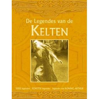 👉 Nederlands alle leeftijden Legendes Van De Kelten 8712806026291