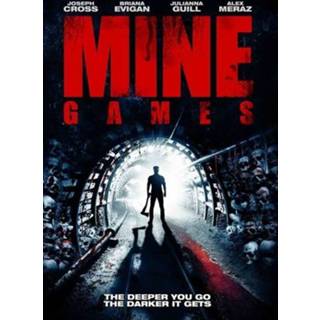 👉 Nederlands Alex Meraz Mine Games 8712806038614