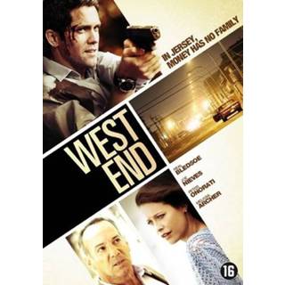 👉 Nederlands Eric Roberts West End 8712806038812