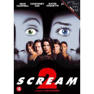 👉 Courteney Cox nederlands Scream 2 8713045200091