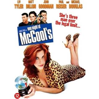 👉 Andrew Dice Clay nederlands One Night At McCool's 8713045201760