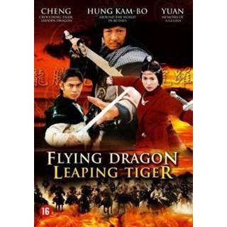 👉 Nederlands Eugenia Yuan Flying Dragon Leaping Tiger 8713045205942