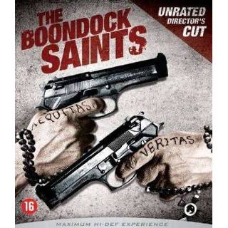 👉 Billy Connolly nederlands Boondock Saints 8713045220600