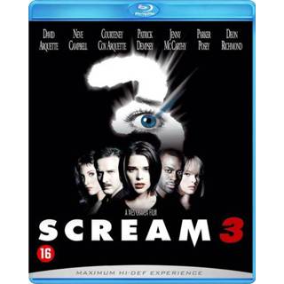 👉 Courteney Cox nederlands Scream 3 8713045220877