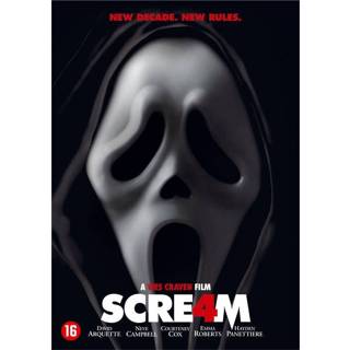 👉 Courteney Cox nederlands Scream 4 8713045224585