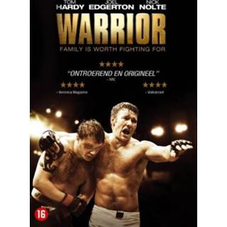 👉 Nederlands Frank Grillo Warrior 8713045224646