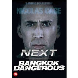 👉 Charlie Yeung nederlands Next/Bangkok Dangerous 8713045227951