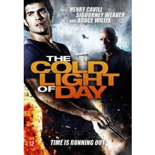 👉 Bruce Willis nederlands The Cold Light Of Day 8713045228842