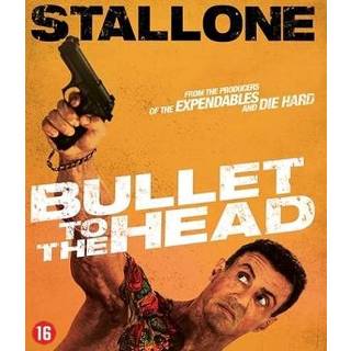 👉 Adewale Akinnuoye-Agbaje nederlands Bullet To The Head 8713045229207
