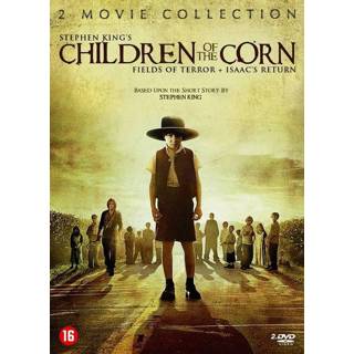 👉 Stephen King's Children Of The Corn - Fields Of Terror & Isaac's Return