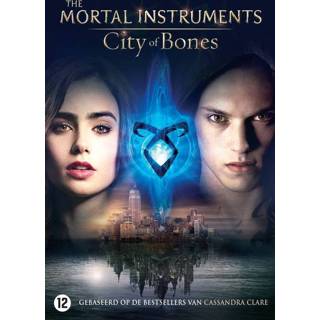 👉 Frans Jamie Campbell Bower Mortal Instruments: City Of Bones 8713045237738