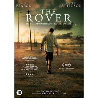 👉 Chan Kien nederlands The Rover 8713045237752