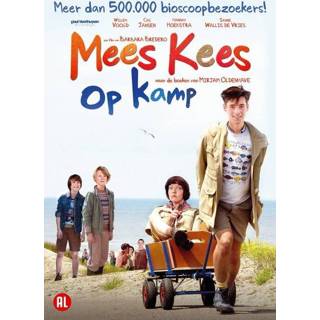 Mees Kees Op Kamp