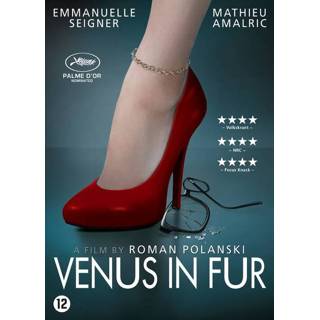 👉 Nederlands Emmanuelle Seigner Venus In Fur 8713045240981