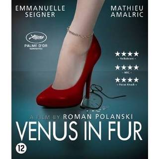 👉 Nederlands Emmanuelle Seigner Venus In Fur 8713045240998