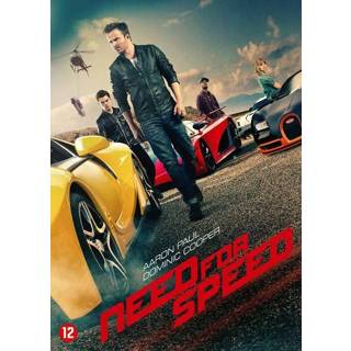 👉 Need For Speed