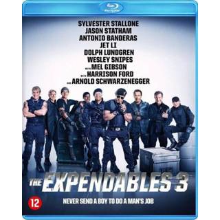 👉 The Expendables 3