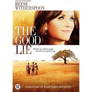 👉 The Good Lie