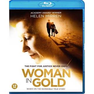 👉 Woman In Gold