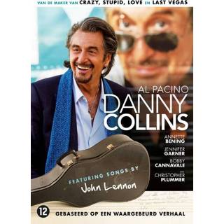 👉 Al Pacino nederlands Danny Collins 8713045245382