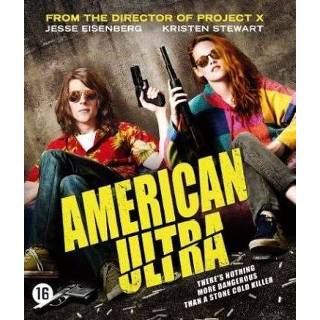 👉 Nederlands Bill Pullman American Ultra 8713045246570