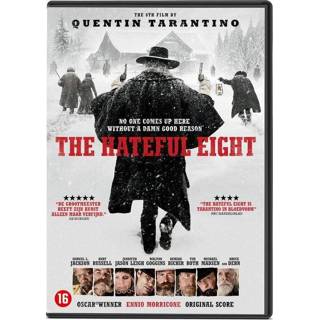 👉 The Hateful Eight