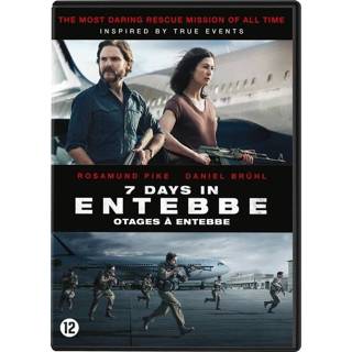 👉 7 Days In Entebbe