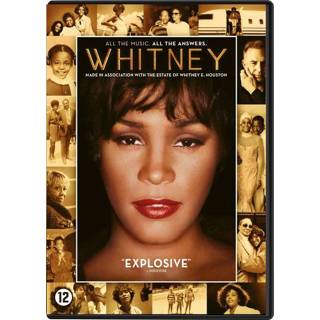 Aretha Franklin nederlands Whitney 8713045249786