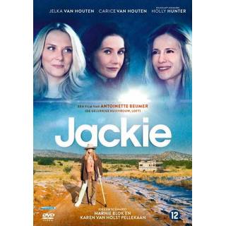 👉 Engels Carice van Houten Jackie 8713053015557