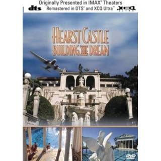 👉 Ricky Mabe engels alle leeftijden Hearst Castle-Building The Dream 8713053130359