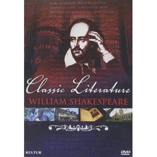 Classic Literature - William Shakespeare