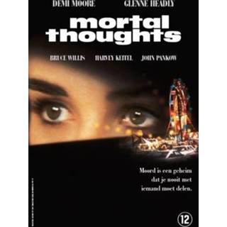 Mortal thoughts. movie, dvdnl
