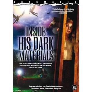 👉 Inside His Dark Materials