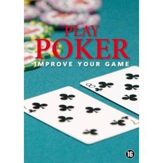 👉 Play Poker - Improve Your Game