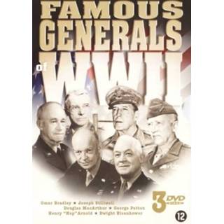 👉 Famous Generals Of WW II
