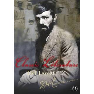 👉 Nederlands Classic Literature - D.H. Lawrence 8713982013495