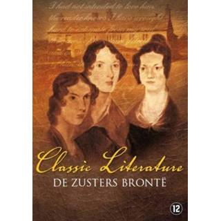 Nederlands Classic Literature - Zusters Brontë 8713982013501