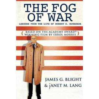 👉 Arabisch Fog Of War 8713982013525