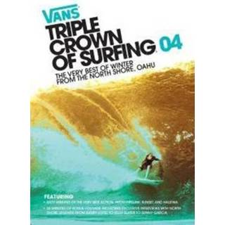 👉 Various - Vans Triple Crown Surfing 04