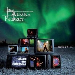 👉 The Aurora Project - Selling It Live