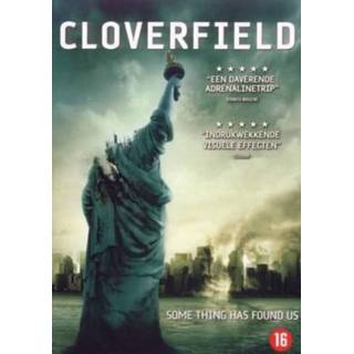 👉 Cloverfield